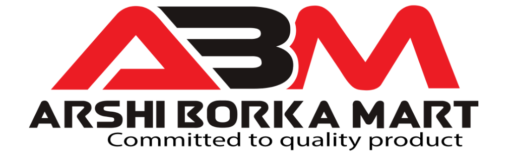 ARSHI BORKA MART